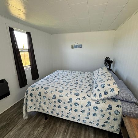 Cottages On Pei-Oceanfront Bedeque ภายนอก รูปภาพ